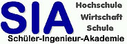 SIA Logo