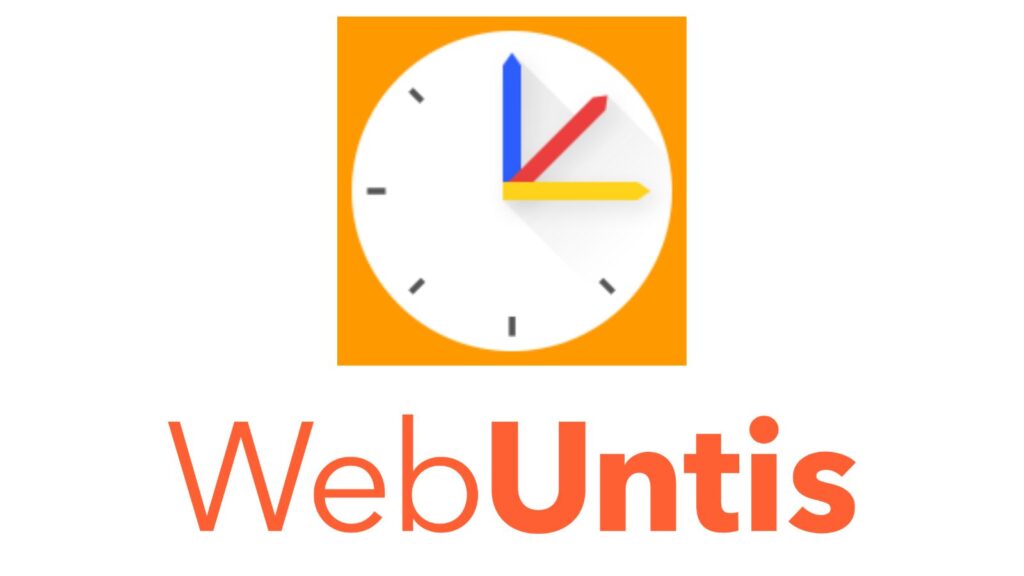 WebUntis Logo